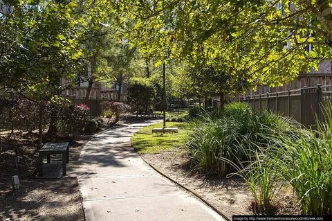 Townhomes at Woodmill Creek - Photo 1 of 1